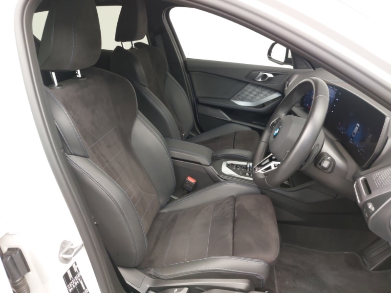 Used BMW 1 Series 2025 for sale - 77339062: Photo 11