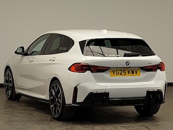 Used BMW 1 Series 2025 for sale - 77339062: Photo