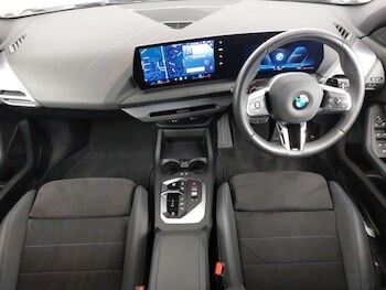 Used BMW 1 Series 2025 for sale - 77339062: Photo