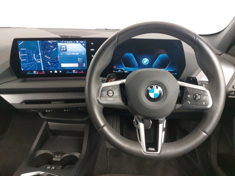 Used BMW 1 Series 2025 for sale - 77339062: Photo 5