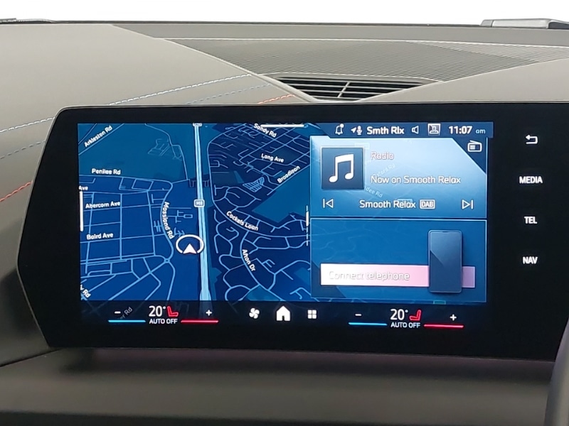 Used BMW 1 Series 2025 for sale - 77339062: Photo 8