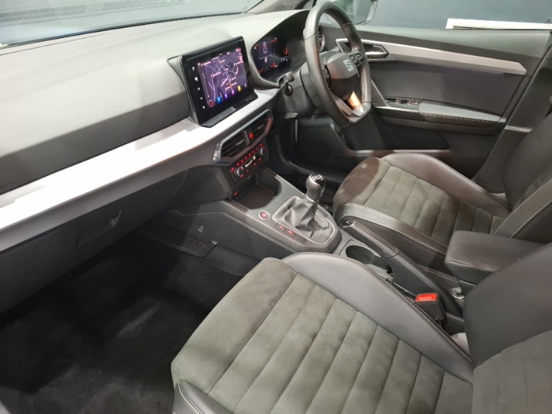 Used SEAT Ibiza 2024 for sale - 76347924: Photo 5