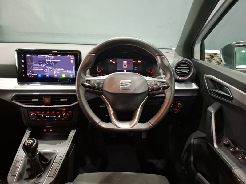 Used SEAT Ibiza 2024 for sale - 76347924: Photo 7