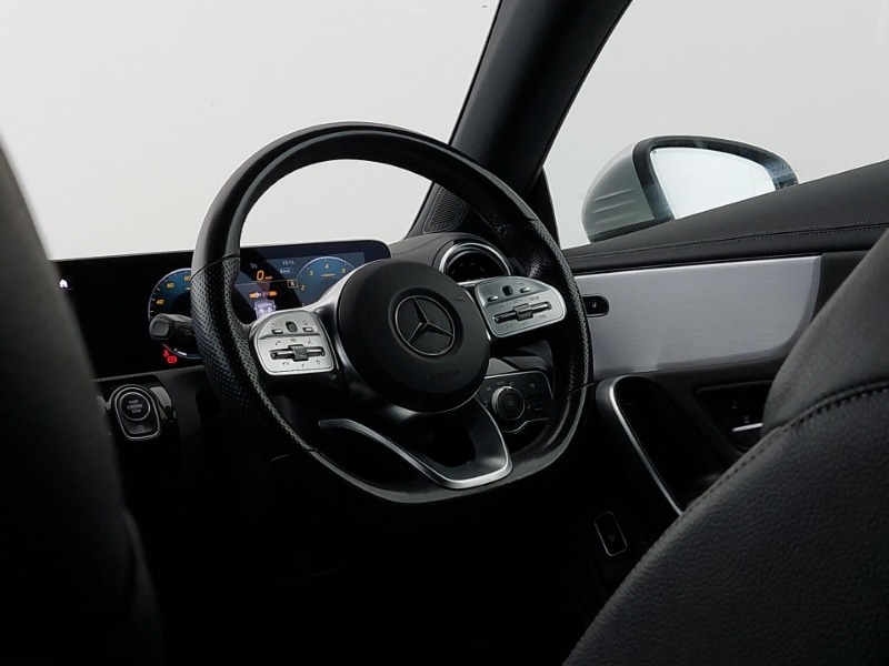 Used Mercedes-Benz CLA 2020 for sale - 77339065: Photo 10