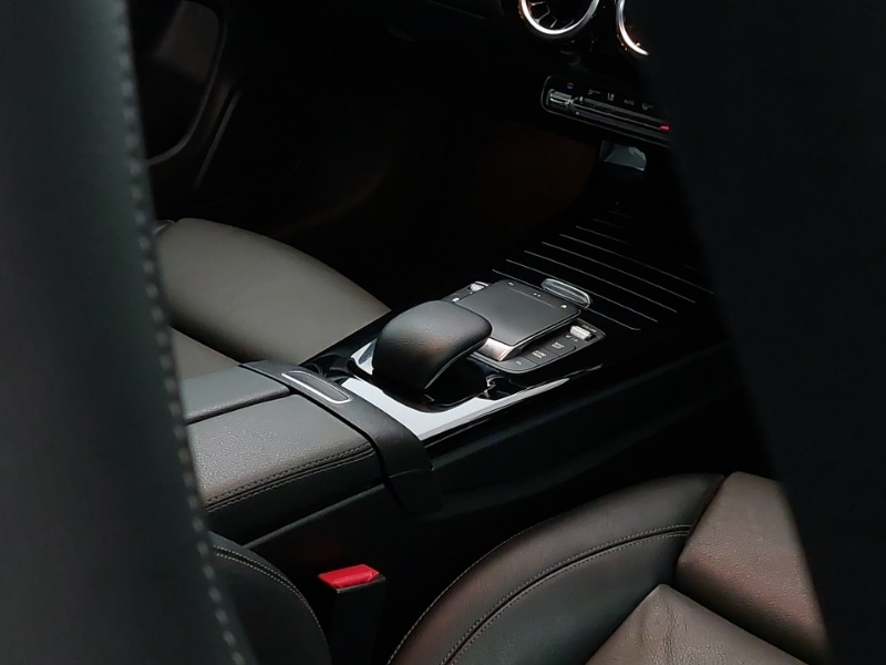 Used Mercedes-Benz CLA 2020 for sale - 77339065: Photo 11