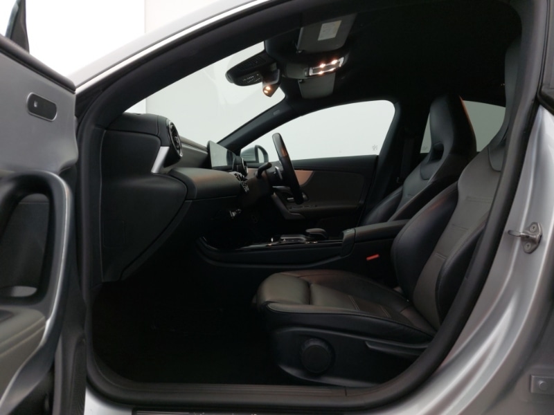 Used Mercedes-Benz CLA 2020 for sale - 77339065: Photo 5