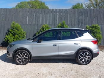 Used SEAT Arona 2020 for sale - 78940518: Photo