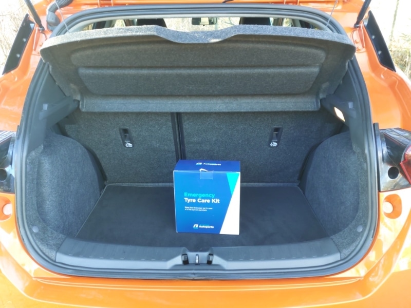 Used Nissan Micra 2022 for sale - 77299165: Photo 8