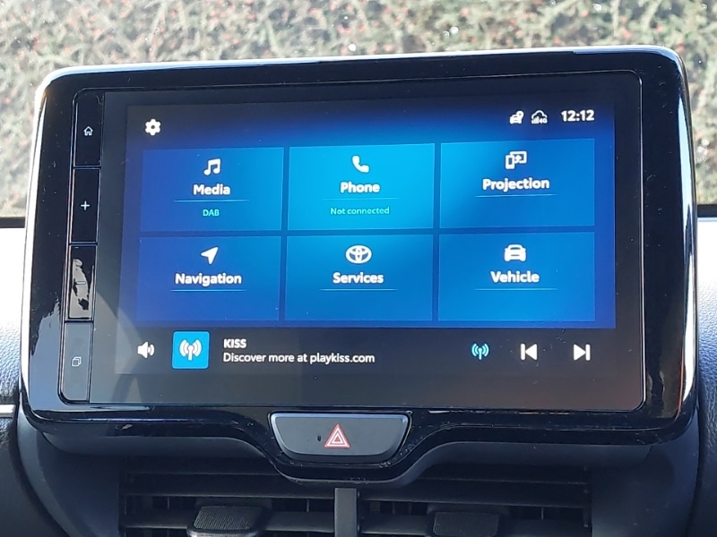 Used Toyota Yaris Cross 2022 for sale - 77912605: Photo 12