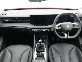 Used MG MG HS 2025 for sale - 77170183: Photo