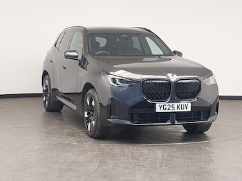 Used BMW X3 2025 for sale - 79561185: Photo