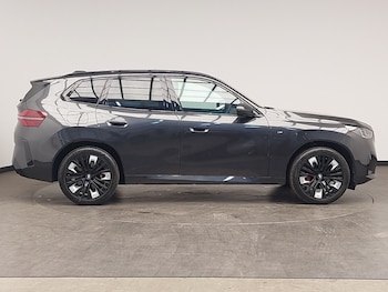 Used BMW X3 2025 for sale - 79561185: Photo