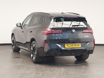 Used BMW X3 2025 for sale - 79561185: Photo