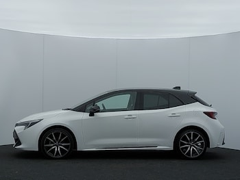 Used Toyota Corolla 2023 for sale - 78253926: Photo