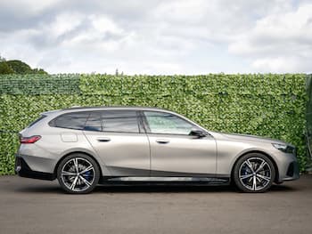 Used BMW 5 Series 2026 for sale - 79789922: Photo