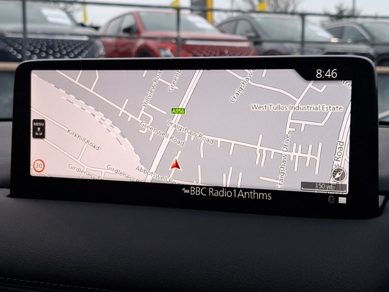 Used Mazda CX-5 2022 for sale - 76695339: Photo 11