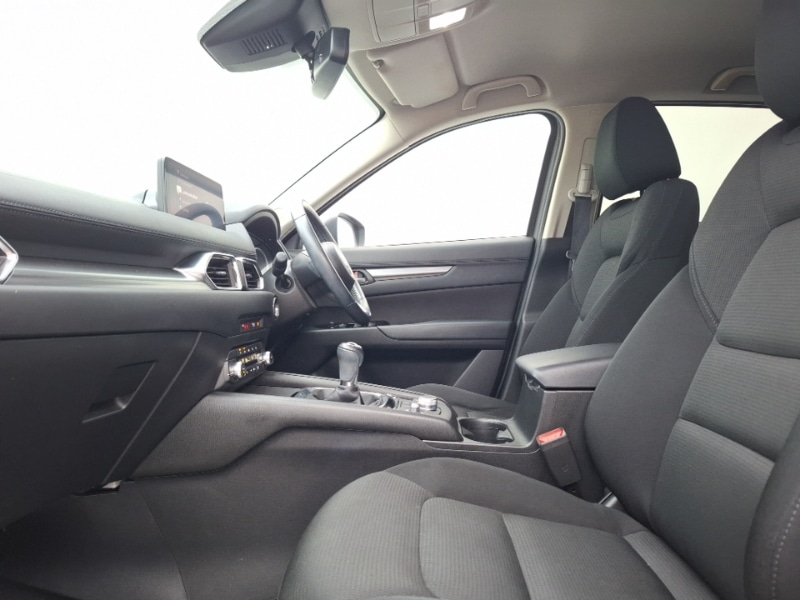 Used Mazda CX-5 2022 for sale - 76695339: Photo 5