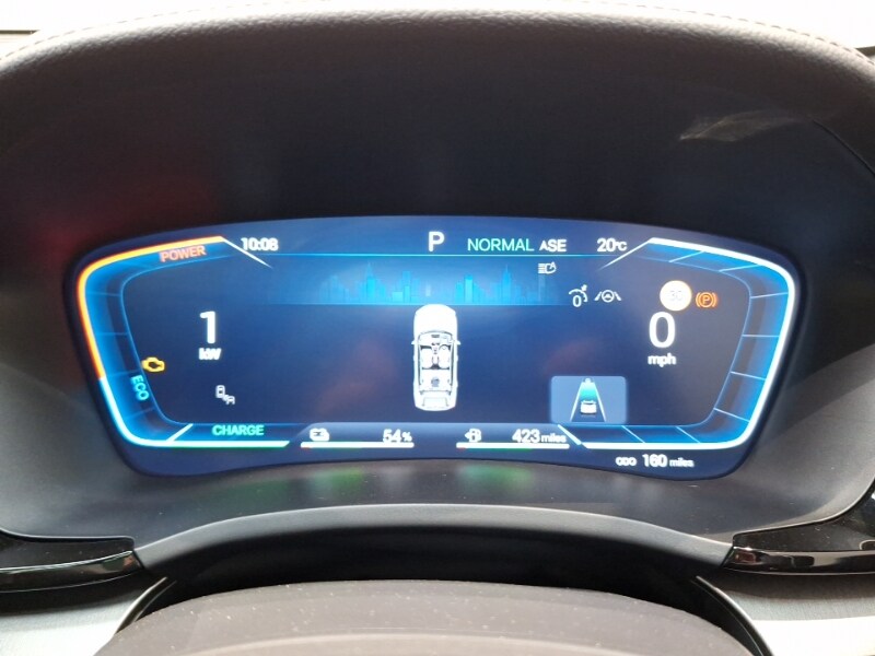 Used BYD Seal U 2025 for sale - 77981100: Photo 11