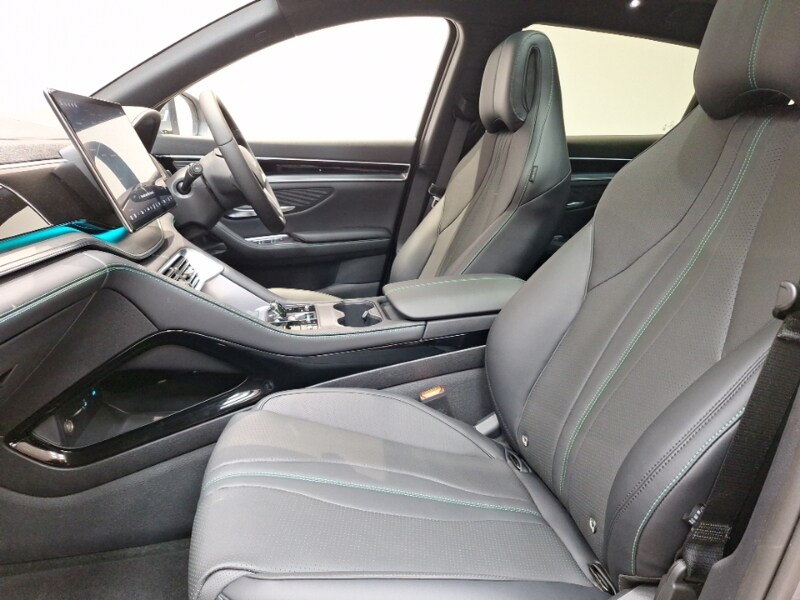 Used BYD Seal U 2025 for sale - 77981100: Photo 5