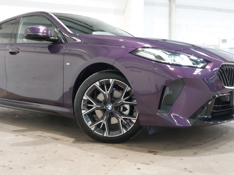 Used BMW 1 Series 2025 for sale - 76583927: Photo 9