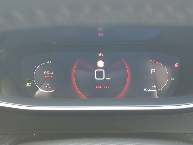 Used Peugeot 2008 2022 for sale - 77190119: Photo 12