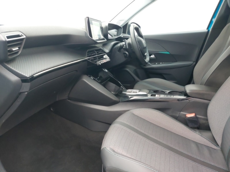 Used Peugeot 2008 2022 for sale - 77190119: Photo 5