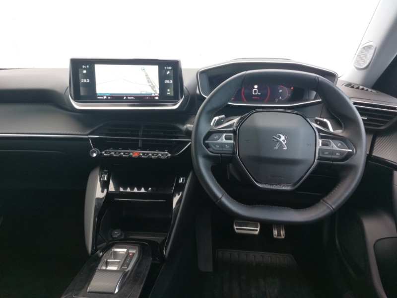 Used Peugeot 2008 2022 for sale - 77190119: Photo 7