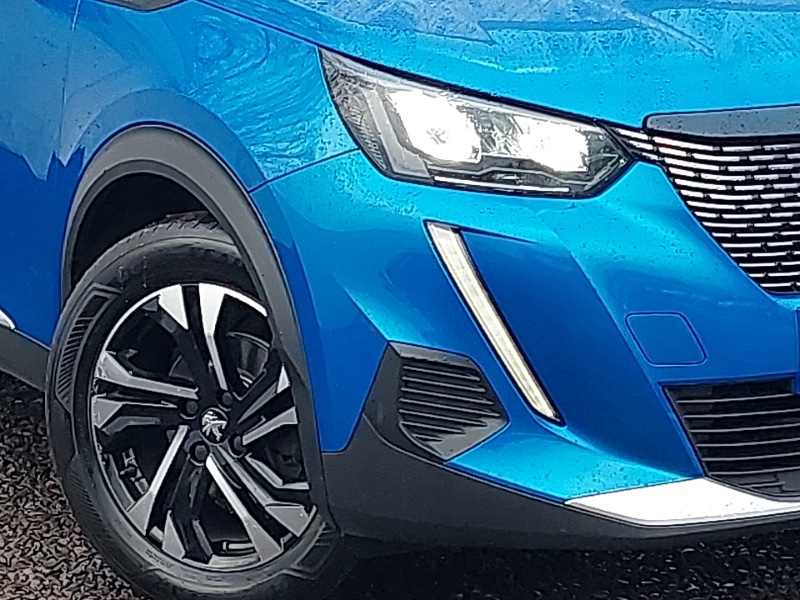 Used Peugeot 2008 2022 for sale - 77190119: Photo 9