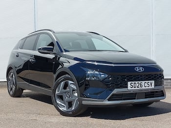 Used Hyundai BAYON 2026 for sale - 79626174: Photo