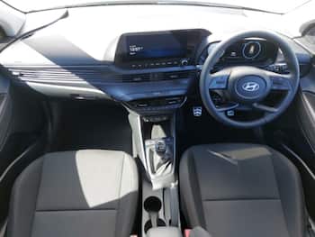 Used Hyundai BAYON 2026 for sale - 79626174: Photo