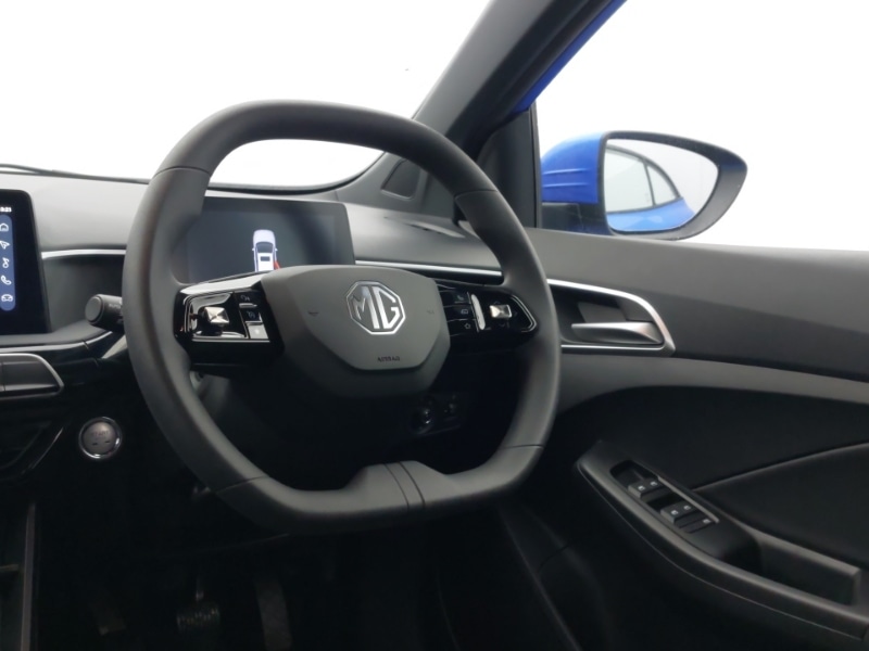 Used MG MG3 2025 for sale - 77361082: Photo 10