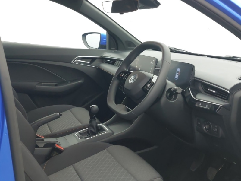 Used MG MG3 2025 for sale - 77361082: Photo 12