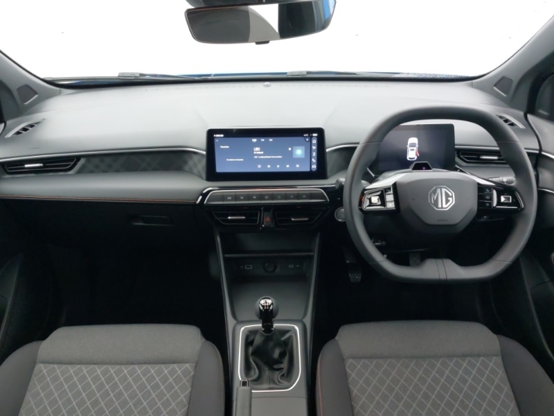 Used MG MG3 2025 for sale - 77361082: Photo 2