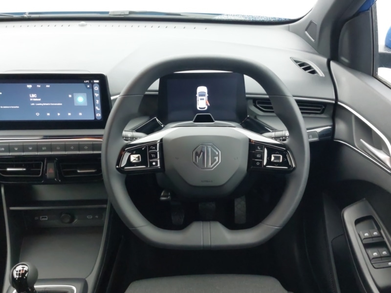 Used MG MG3 2025 for sale - 77361082: Photo 7