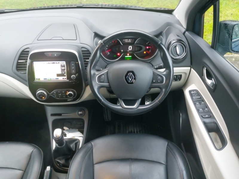 Used Renault Captur 2020 for sale - 77454404: Photo 7