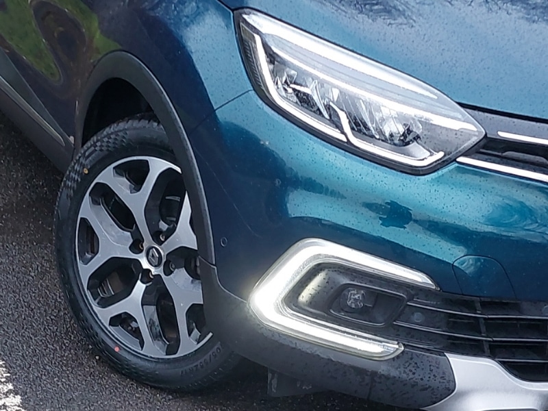 Used Renault Captur 2020 for sale - 77454404: Photo 9