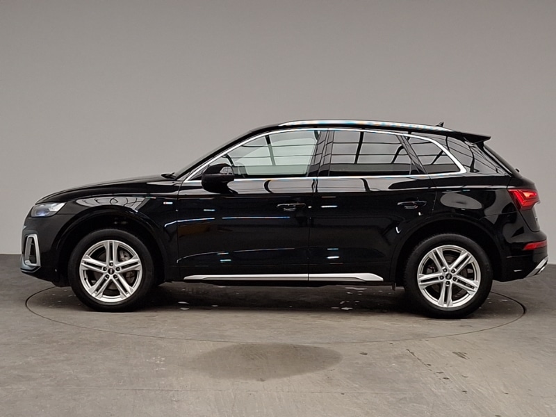 Used Audi Q5 2022 for sale - 77732163: Photo 4