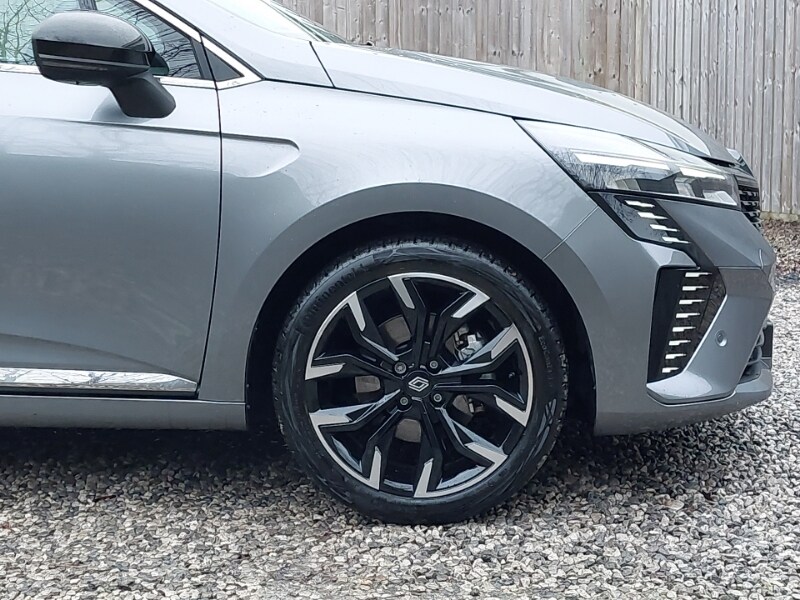 Used Renault Clio 2024 for sale - 77509410: Photo 12