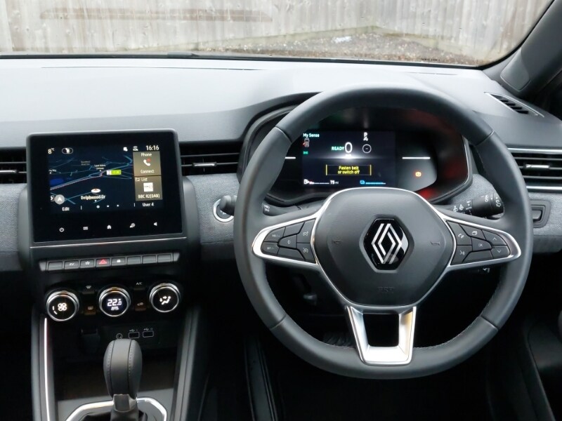 Used Renault Clio 2024 for sale - 77509410: Photo 7