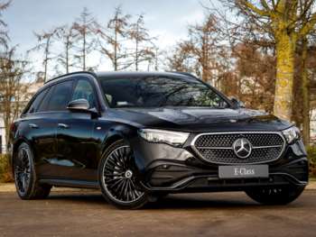 2024 - E300e Urban Edition 5dr 9G-Tronic