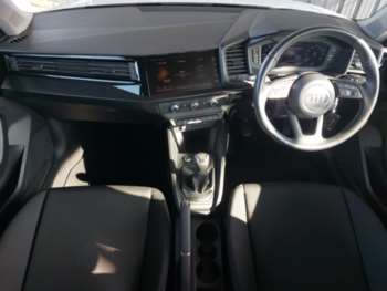 Used Audi A1 2023 for sale - 75350337: Photo