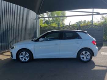 Used Audi A1 2023 for sale - 75350337: Photo