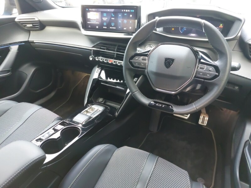 Used Peugeot 2008 2024 for sale - 77924065: Photo 10