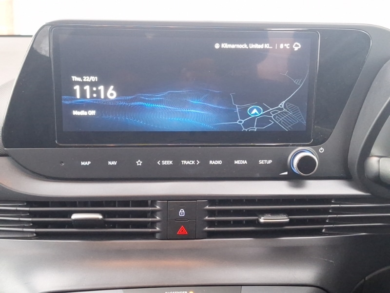 Used Hyundai i20 2025 for sale - 77285084: Photo 10