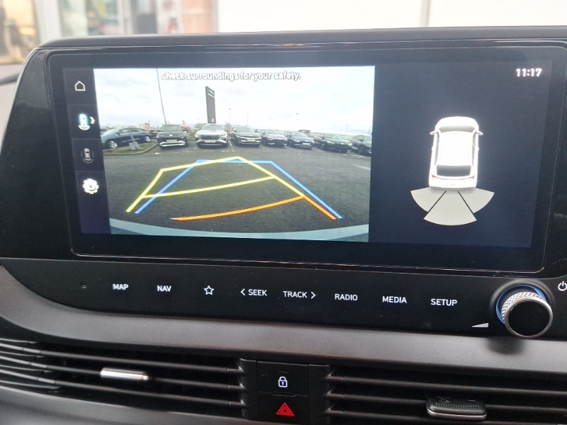 Used Hyundai i20 2025 for sale - 77285084: Photo 11