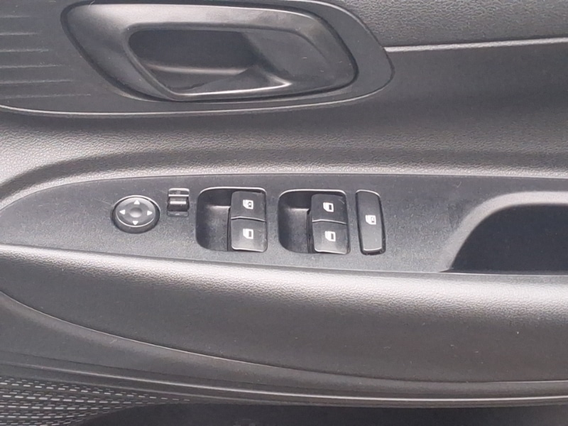 Used Hyundai i20 2025 for sale - 77285084: Photo 12