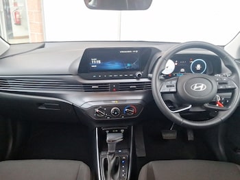 Used Hyundai i20 2025 for sale - 77285084: Photo