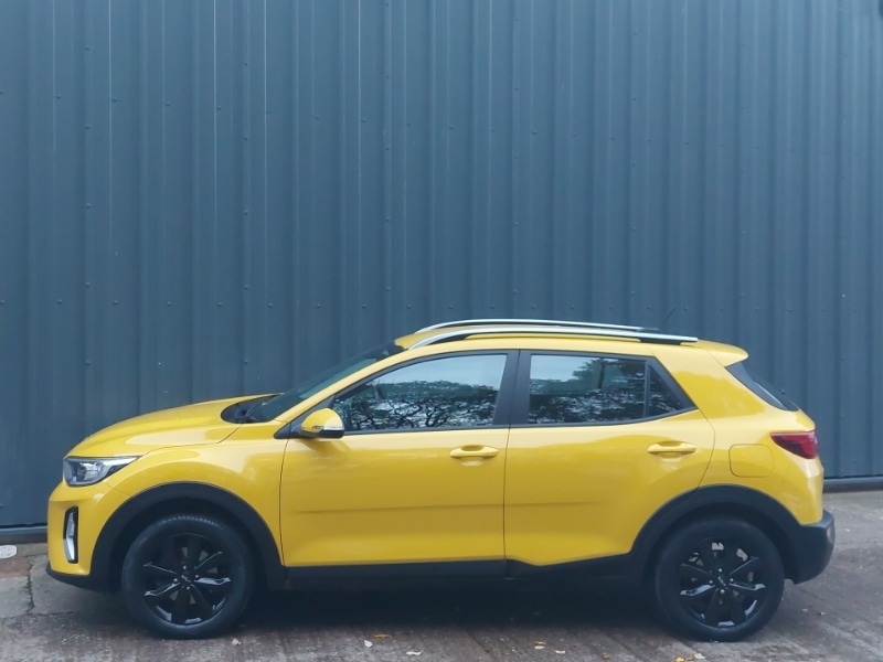 Used Kia Stonic 2023 for sale - 76757659: Photo 4