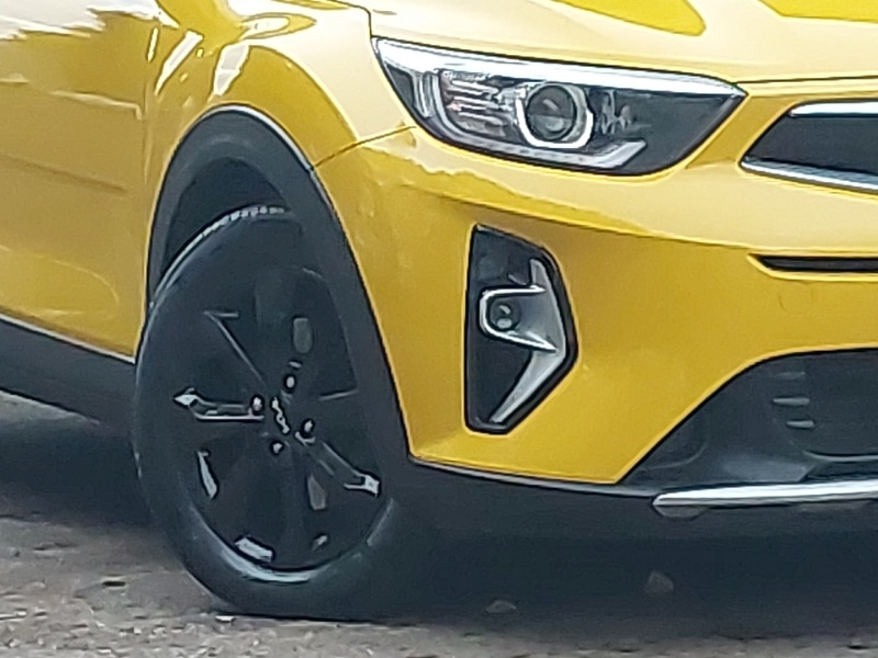 Used Kia Stonic 2023 for sale - 76757659: Photo 9