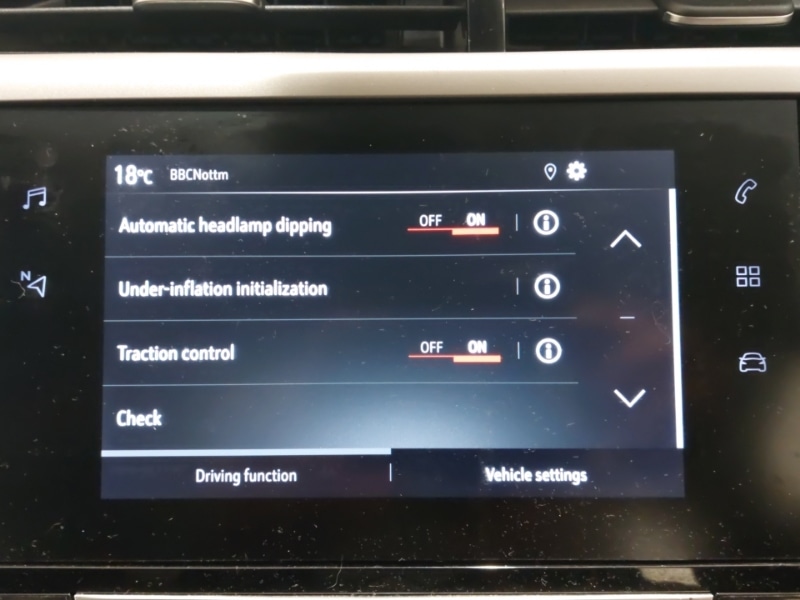 Used Vauxhall Corsa 2021 for sale - 76165483: Photo 11